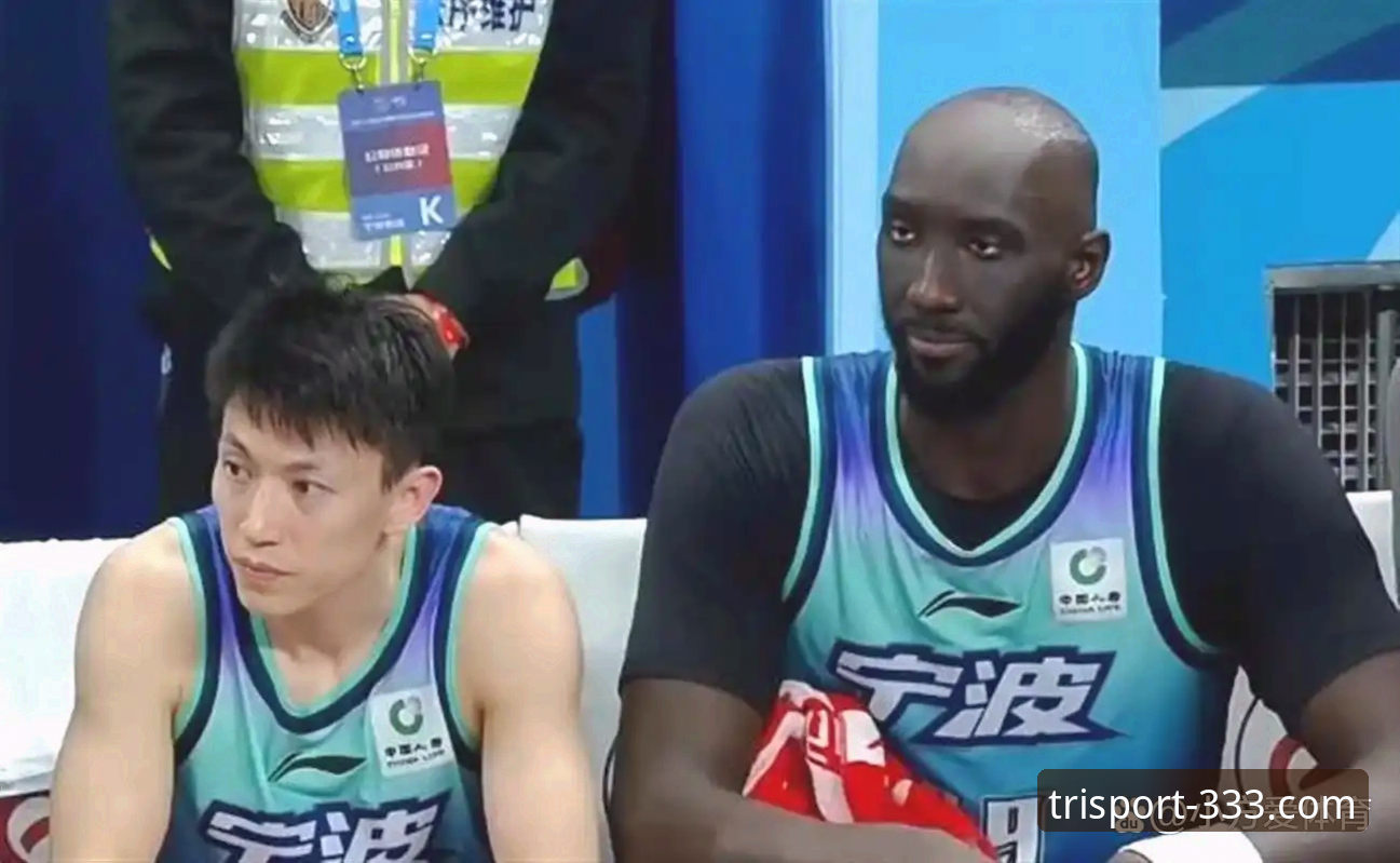 体育直播 揭秘兰道夫加时统治力:浙江83-81逆转宁波背后的战术革新,333体育平台见证CBA季后赛新篇章