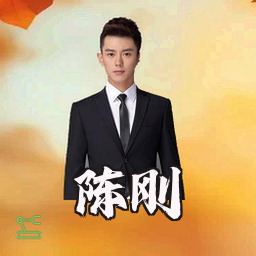 陈刚